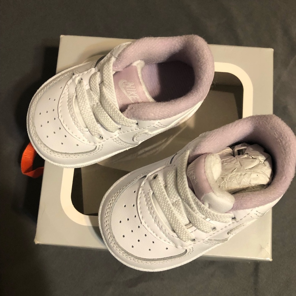 Cute baby shoes ❤️